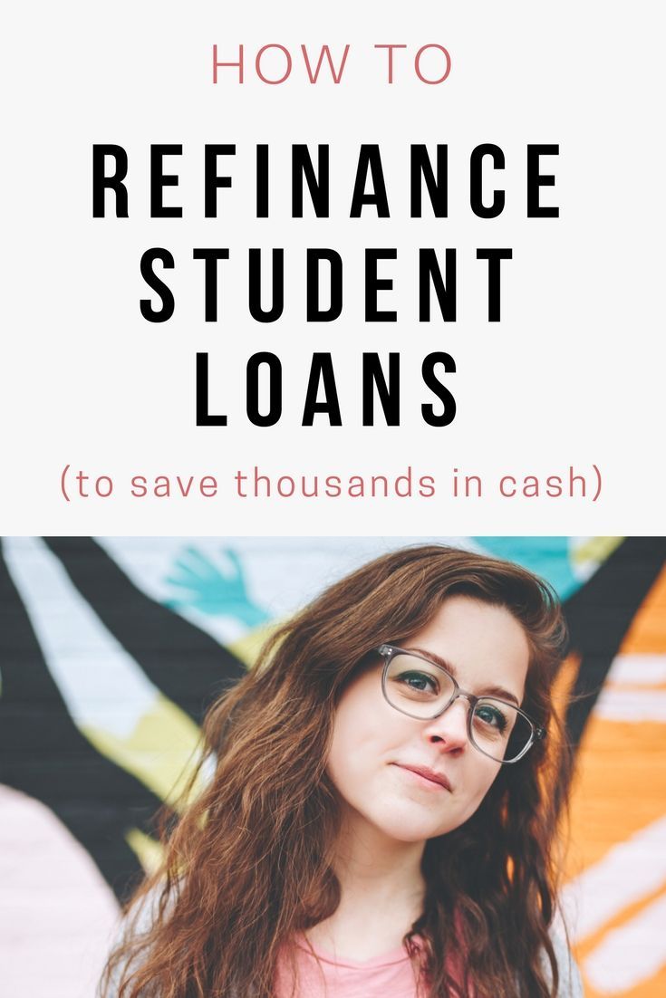Refinancing Student Loans: How to Gain Financial Freedom